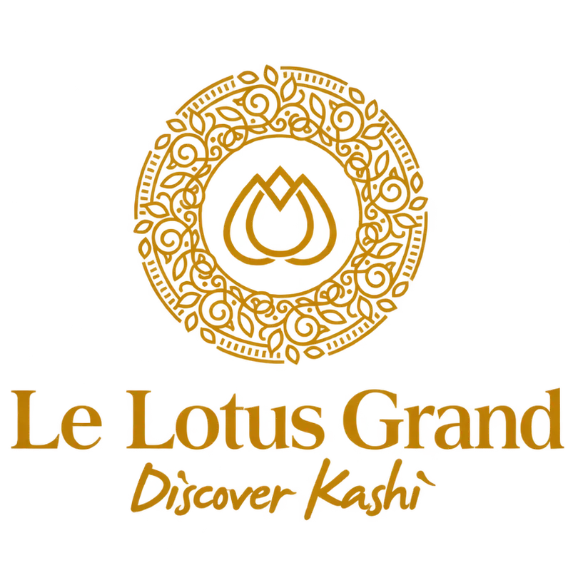 Hotel Le Lotus Grand