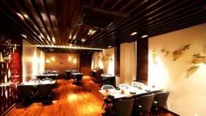 Dinning