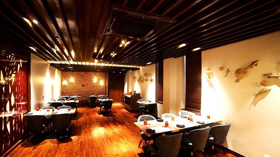 Dinning